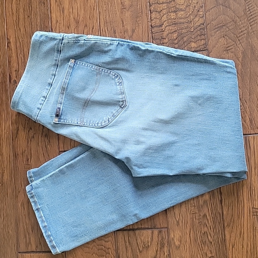 Lee womens jeans